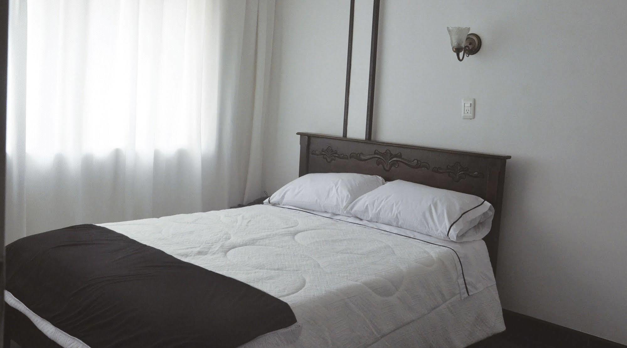 בוגוטה Hotel Rivera Deluxe מראה חיצוני תמונה